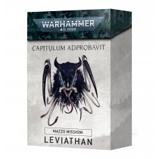 Mazzo Missioni Capitulum Adprobavit: Leviathan